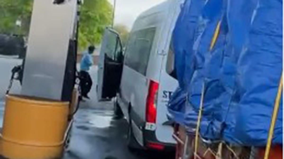 Asaltan a migrantes michoacanos en Guanajuato: “hicieron lo que quisieron con nosotros”