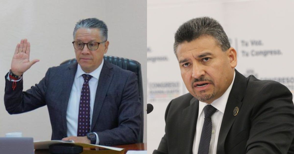 “Tengo que cuidar el presupuesto”: Alatriste revisará gratificación millonaria a Zamarripa 