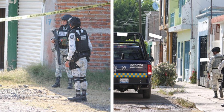 Regresa la violencia a Salamanca: ejecutan a cuatro en dos ataques