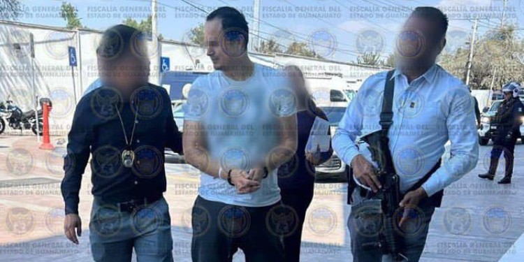 Se compromete fiscal a ‘combatir’ amparo que podría poner en libertad al asesino de Mateo