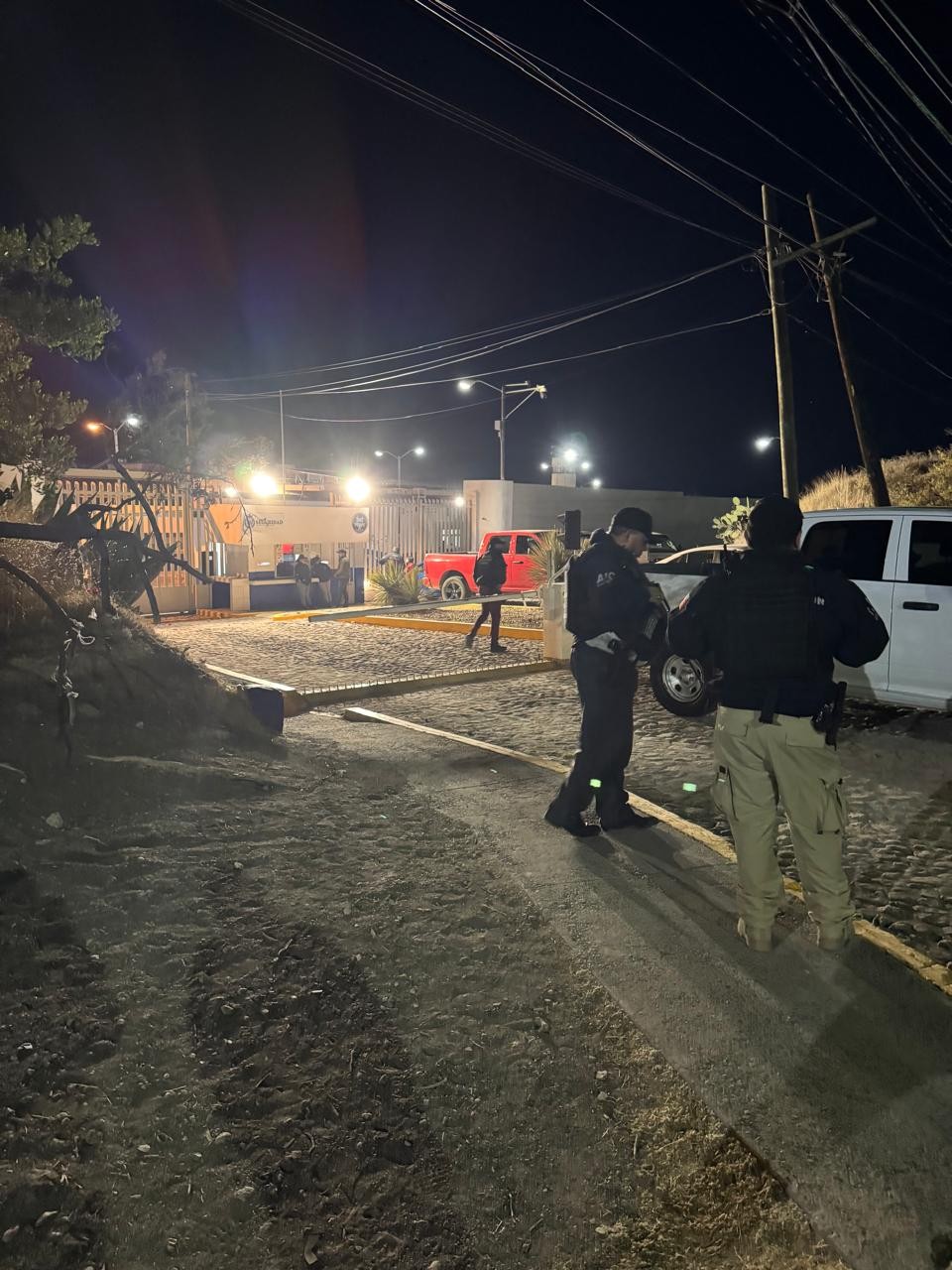 Papá de Alana sale del Cereso y por tercera vez lo vuelven a capturar