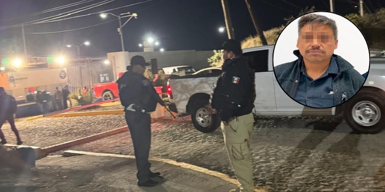 Libra acusación de tentativa de feminicidio y queda libre papá de Alana