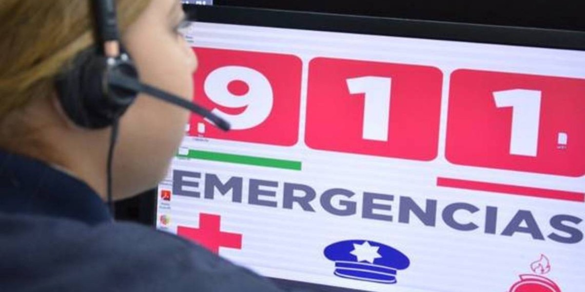 Llamadas falsas al 911 superan las emergencias reales en León durante el primer trimestre de 2025