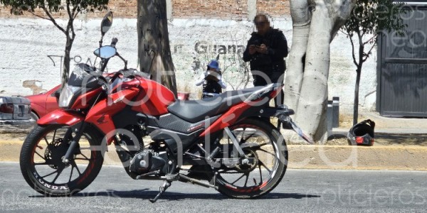 Piden registro obligatorio de motos en Guanajuato para combatir el sicariato