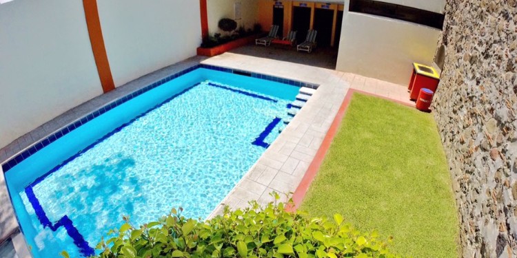 SAPAL llama a no llenar albercas en León: “No es un tema de pago, es de conciencia”