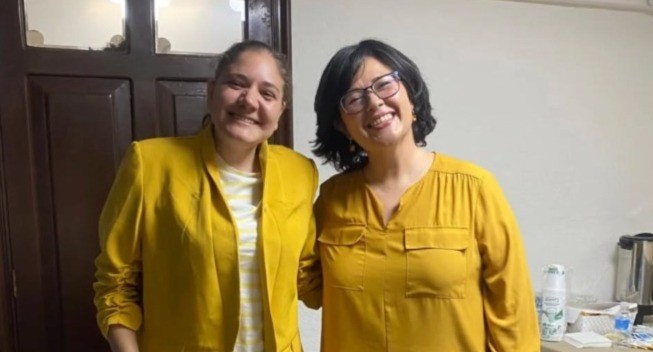 Renuncia titular de la Unidad de Atención a la Diversidad y Género de León a 6 meses de su nombramiento