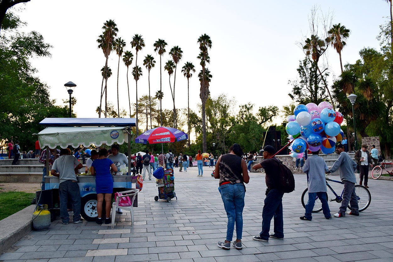 Así estará el clima durante la Semana Santa en Guanajuato