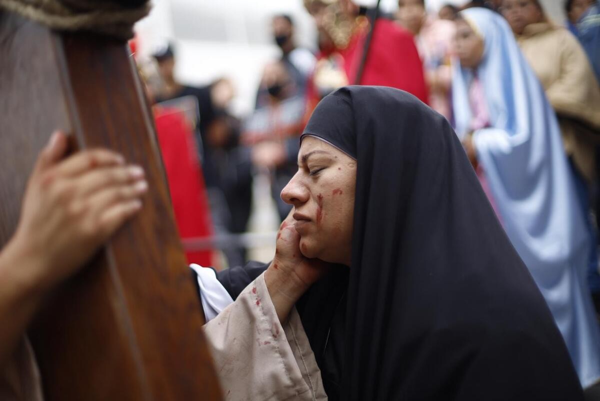 Madres buscadoras participarán en el Viacrucis del Sagrario en León 