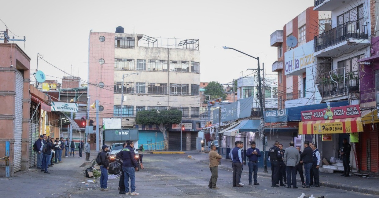 Reordenamiento en la Miguel Alemán fue una decisión trascendente: Sergio Contreras