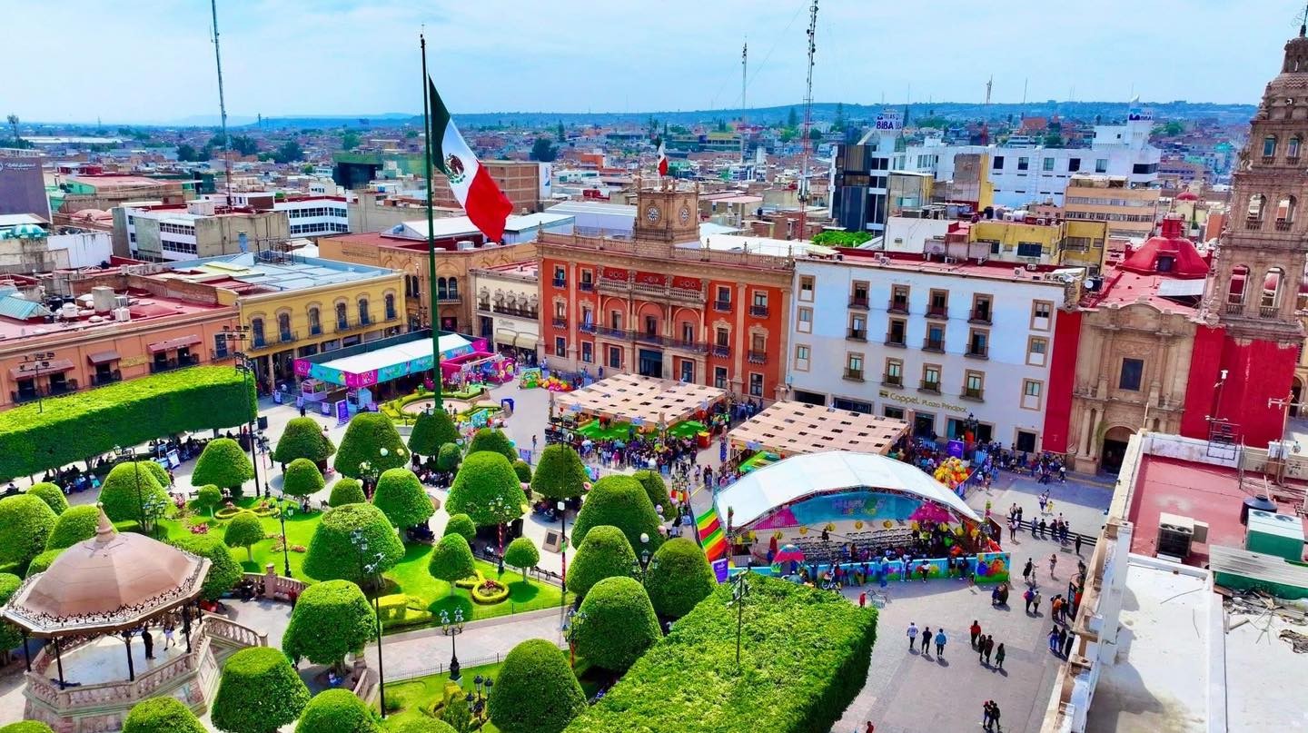 Fin de semana largo por Semana Santa ¿Qué puedes hacer en León?