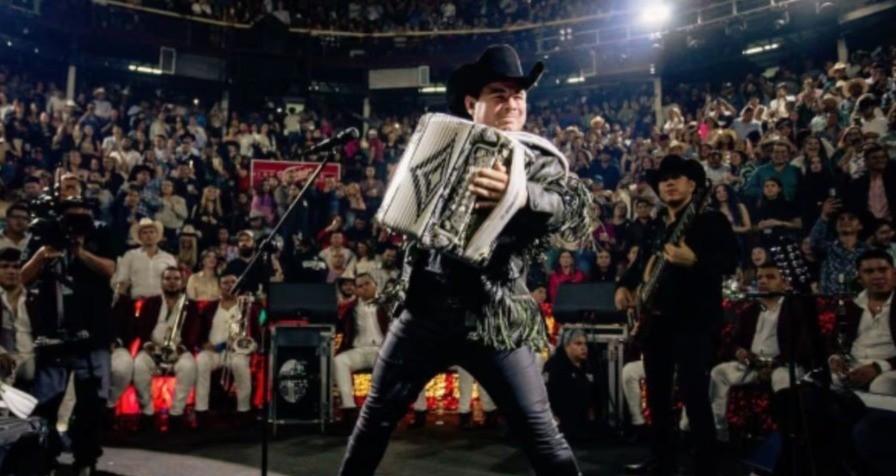 Feria de León dice “no” a la apología del delito ¿fin a conciertos de narcocorridos?