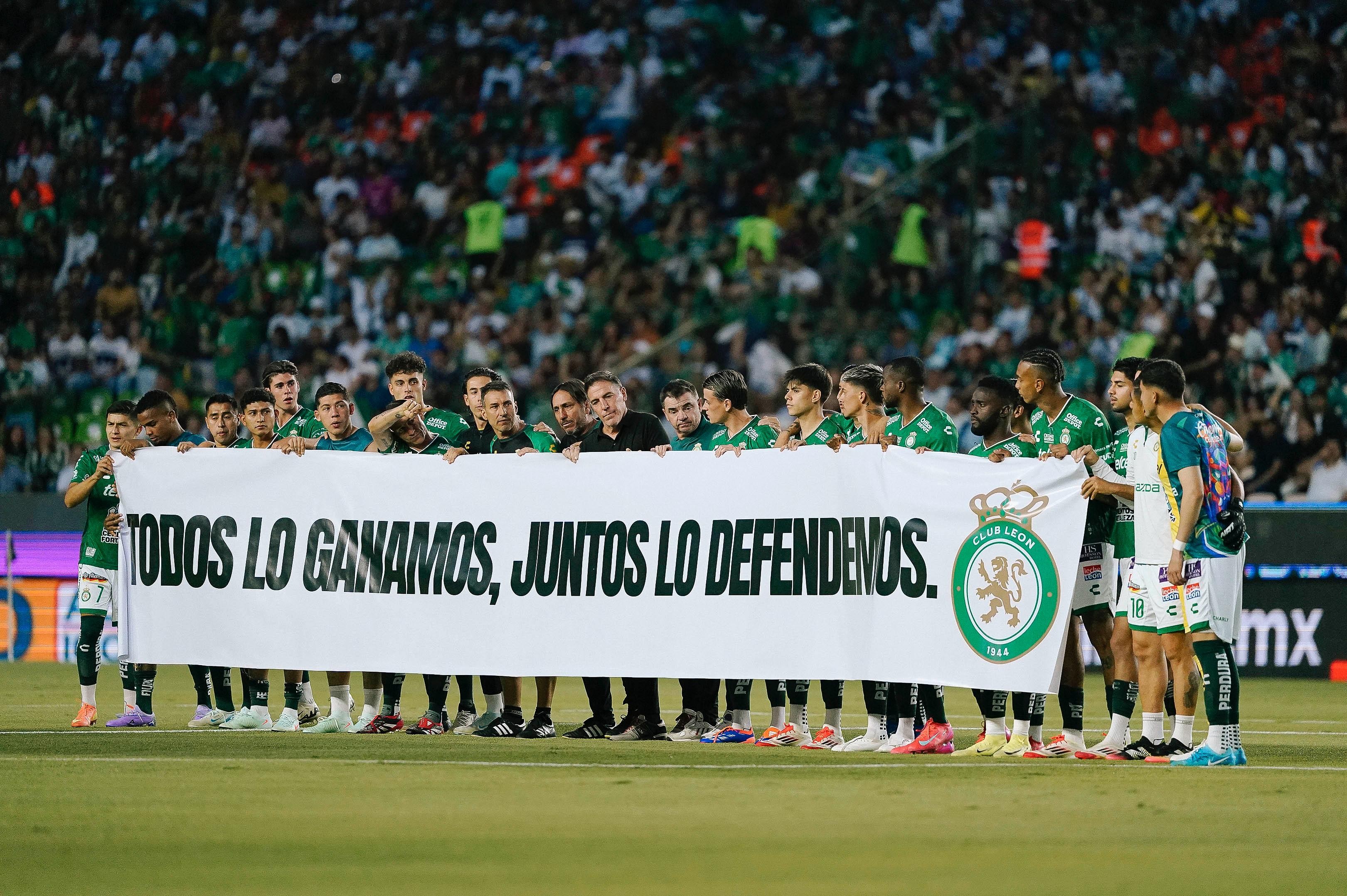 Directores técnicos opinan sobre exclusión de León del Mundial de Clubes 