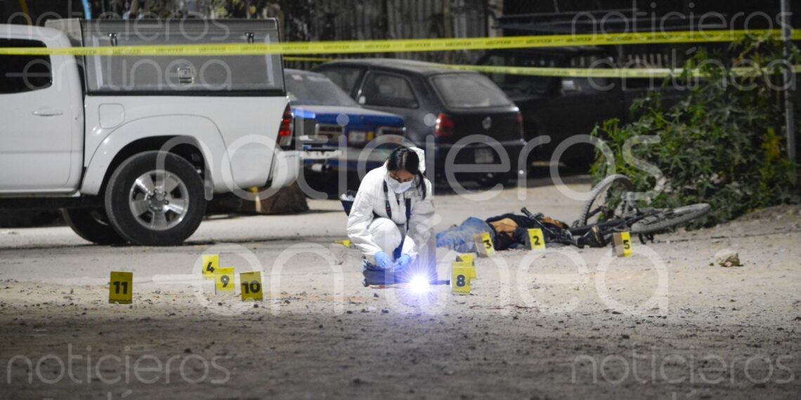 Guanajuato vive su mes más bajo en homicidios dolosos en tres años: reportan 212 asesinatos