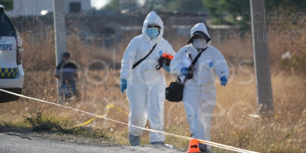 Ciclista muere atropellado en San José del Mirasol; conductor se dio a la fuga