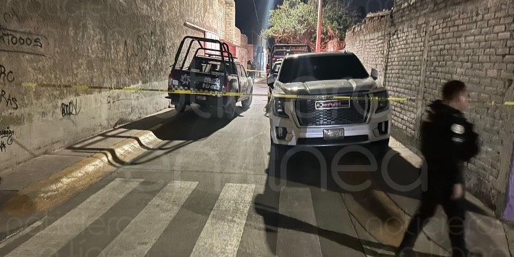 Muere agente de la FGR tras ataque armado en plena investigación en León