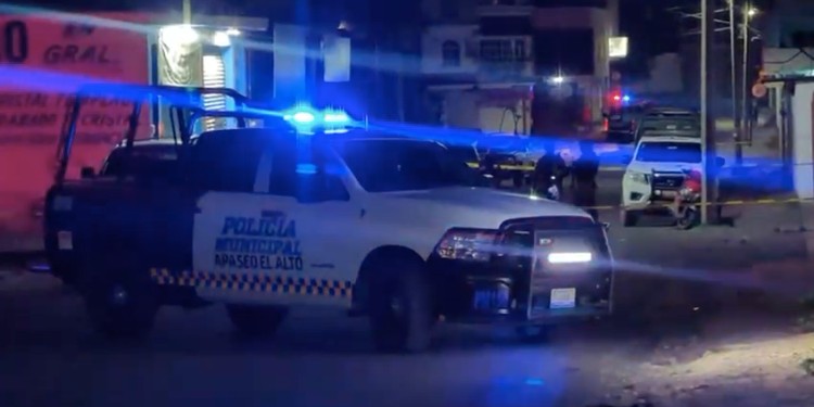 Ejecutan a padre y sus dos hijos en Guanajuato; uno tenía 13 años