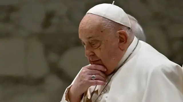 Primeras imágenes del féretro del Papa Francisco y detalles de su funeral según el Vaticano