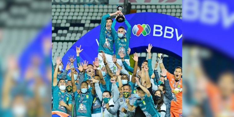 León busca romper la “maldición“ del sexto lugar en el Clausura 2025