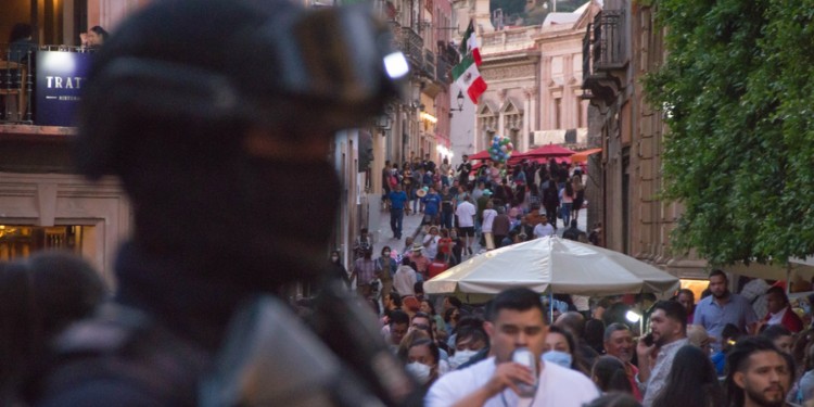 Pese a inquietudes por seguridad, León proyecta más de 160 eventos en 2025