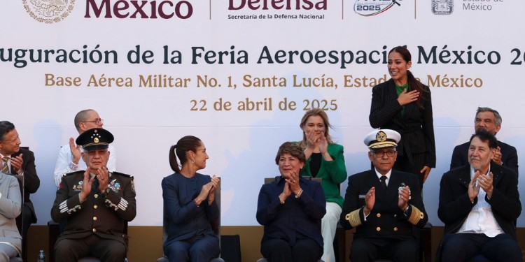 Guanajuato sumará 19 Centros Libres para mujeres violentadas, confirma Libia en conferencia de Sheinbaum