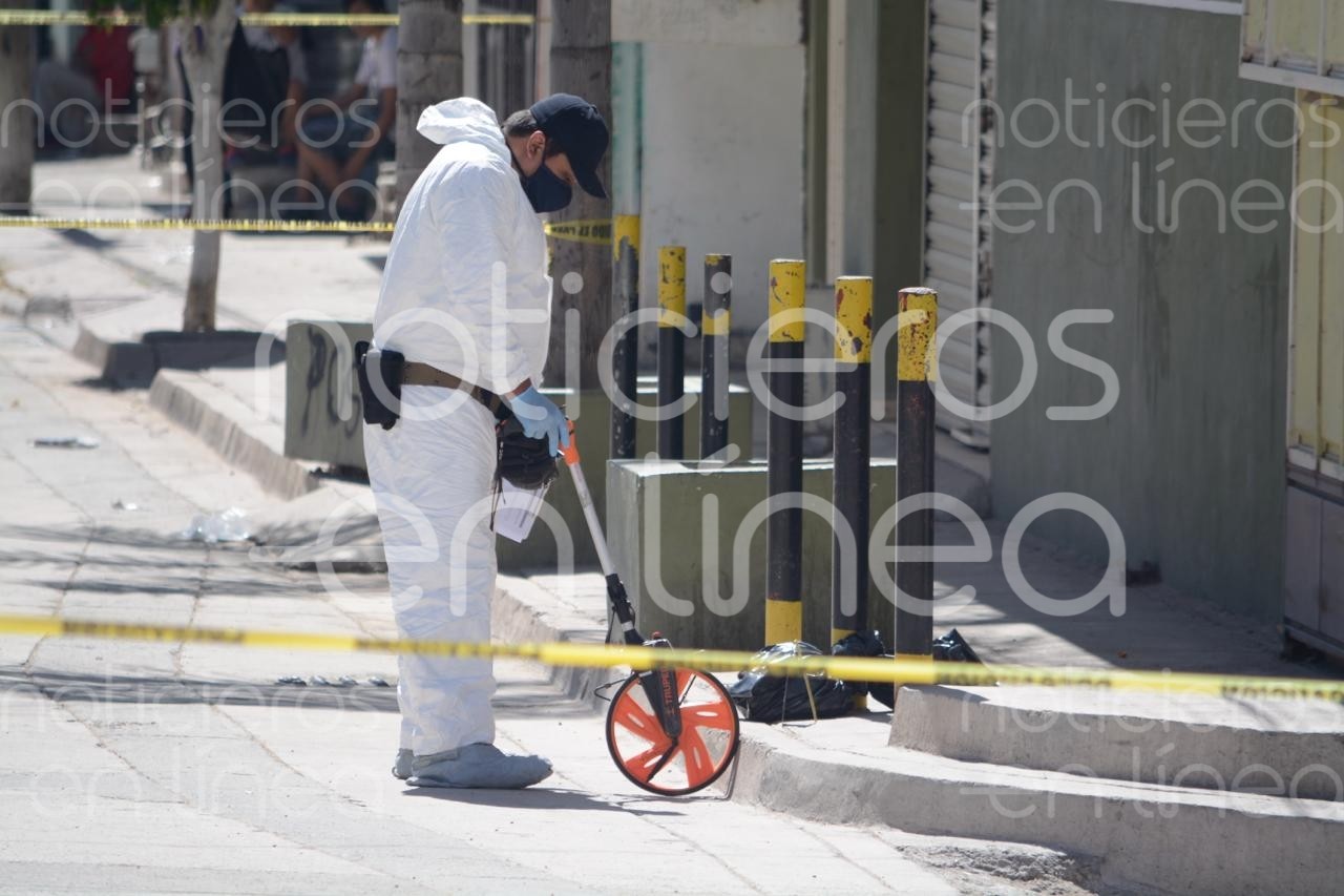 Guanajuato, entre los estados con más atrocidades en 2025: Causa en Común