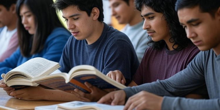 ¡Atención! Mañana 27 de abril cierra la convocatoria para la beca León