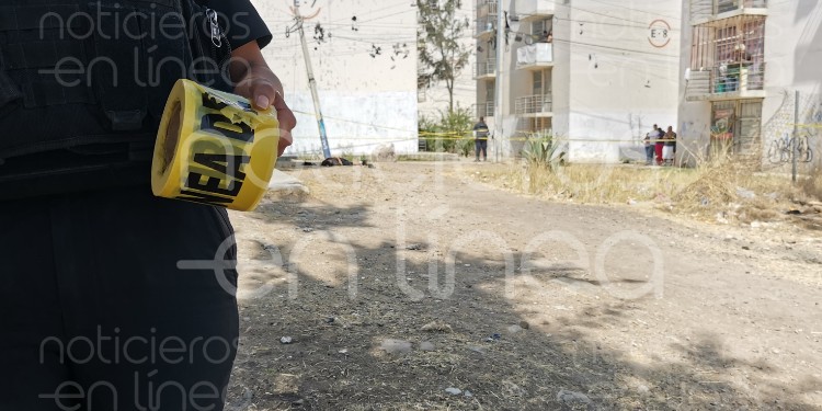 Violento ataque armado al norte de León: dos muertos y un herido grave