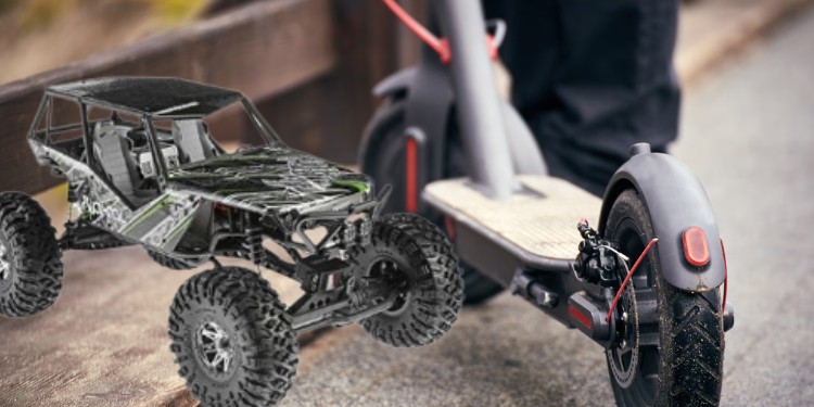 ¡Van por los patines y racers! Diputados buscan regular su uso en Guanajuato