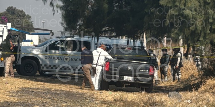 Violento ataque en carretera Salamanca-Villagrán deja cinco muertos dentro de camioneta