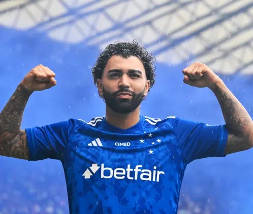 ¿Gabigol a la Fiera? El Club León busca colmillo goleador