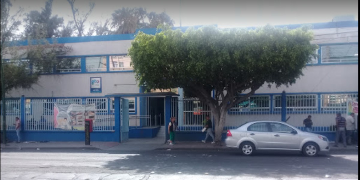 Piden comprensión por obras de demolición en el antiguo CAISES de avenida Miguel Alemán