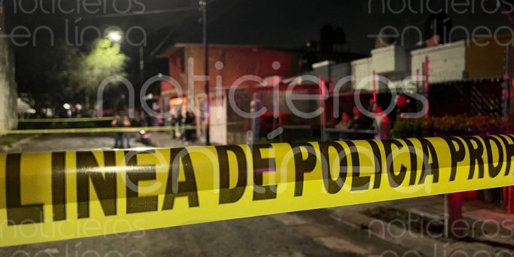 Abril rompe récord: el mes con menos homicidios en Guanajuato en cinco años