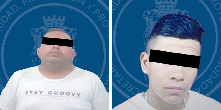 Más de 90 veces ha sido detenido en León; esta vez cargaba con 400 dosis de droga