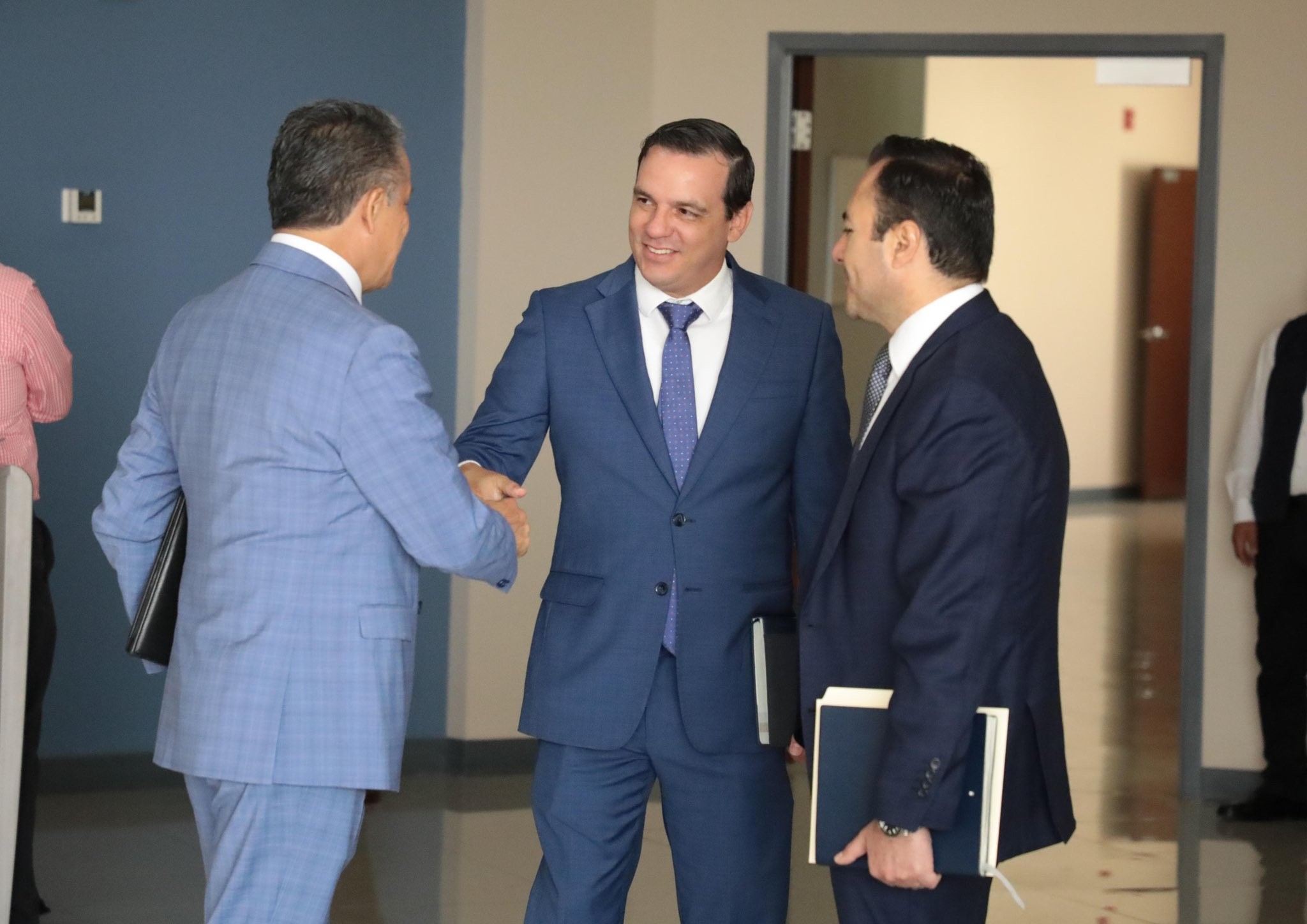 Pese a disminución de homicidios en Guanajuato, reconoce secretario de Gobierno que aún falta trabajo