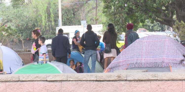 Irapuato, Celaya y León: focos clave en el tránsito de migrantes por Guanajuato