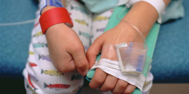 Principales causas de hospitalización infantil en Guanajuato: violencia, abuso sexual y envenenamiento