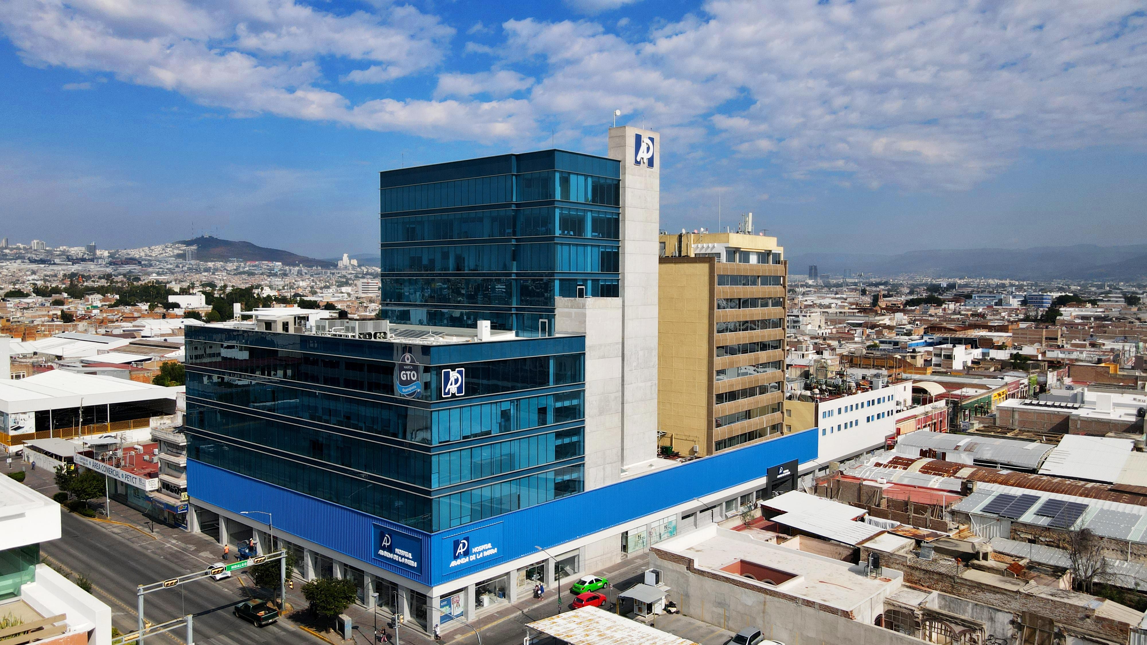 Aranda de la Parra lanza Aranda+: el nuevo programa con descuentos en servicios médicos