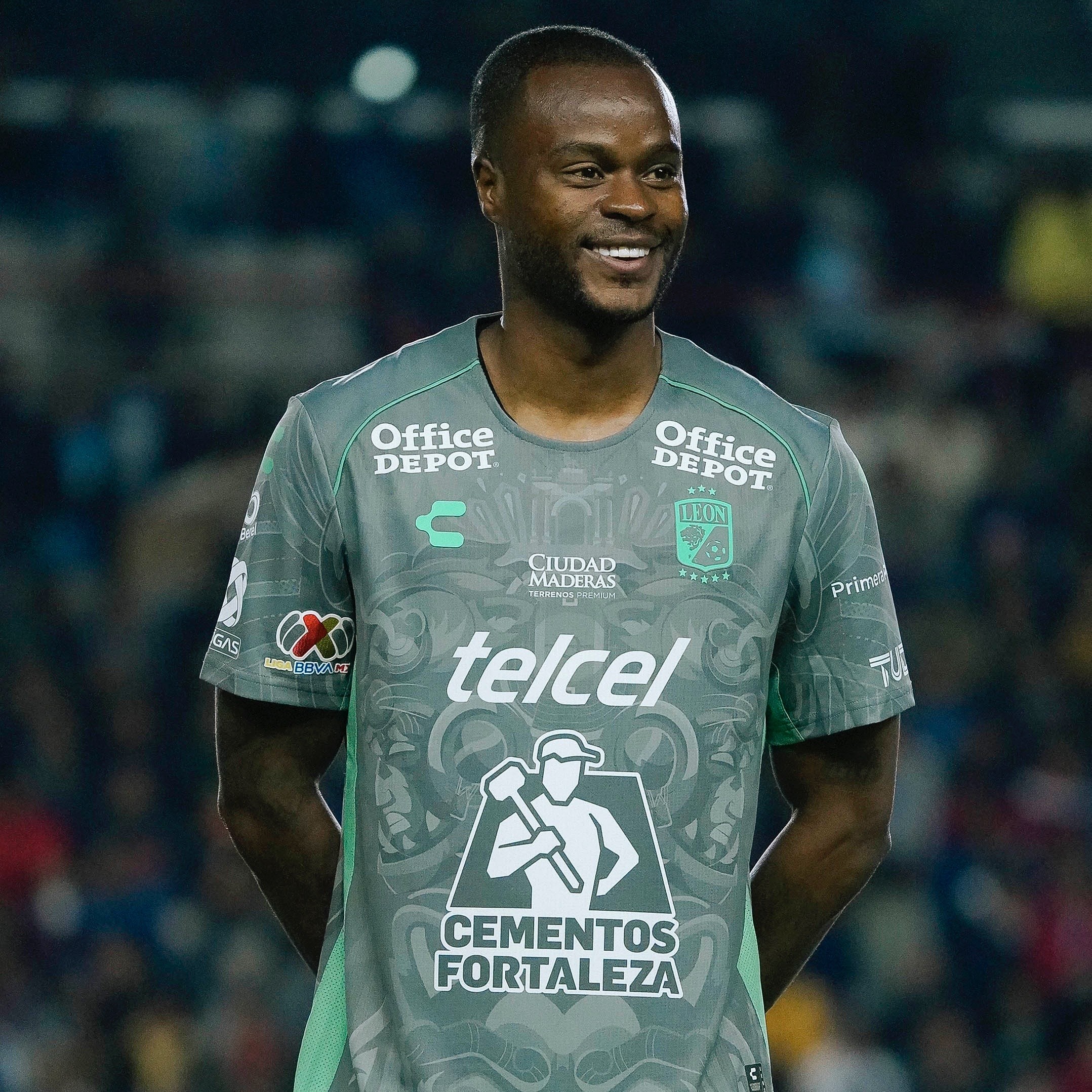 “Nos va a ir muy bien con Cruz Azul”: Barreiro confía en el rugido de León en la Liguilla