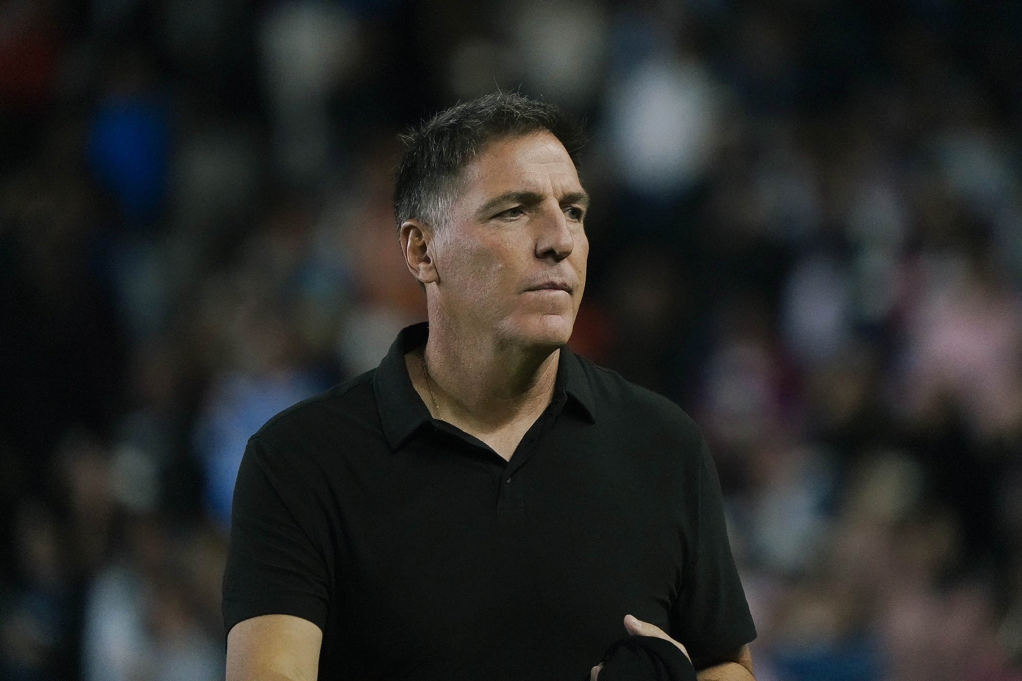 León va con todo: Berizzo ve al equipo listo para rugir en la Liguilla