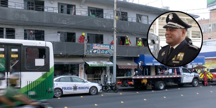 Confirman uso de edificios en Miguel Alemán como centros de operación criminal en León