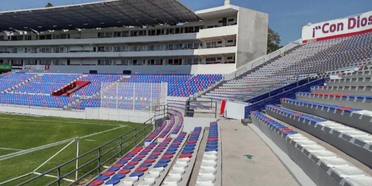 Esto es lo que sabemos del robo millonario a la taquilla del estadio de Irapuato