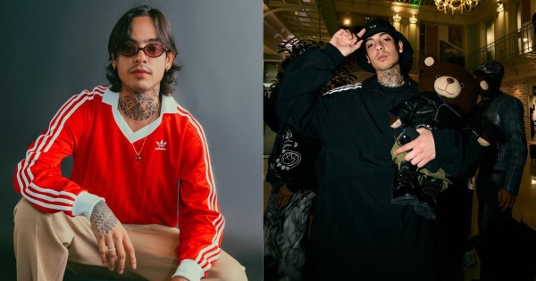 Pese a la prohibición, Natanael Cano canta narcocorridos en la Feria de Aguascalientes y le apagan el micrófono