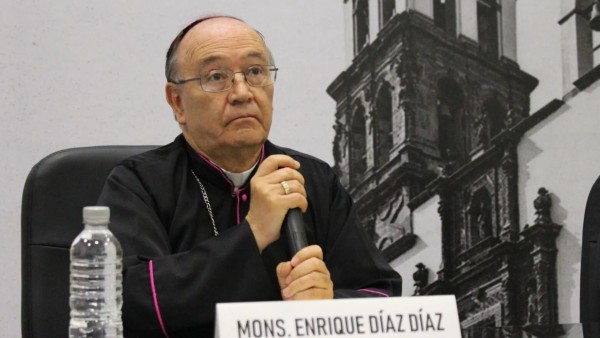 “No se vale maquillar cifras”: Obispo de Irapuato exige verdad ante ola de violencia