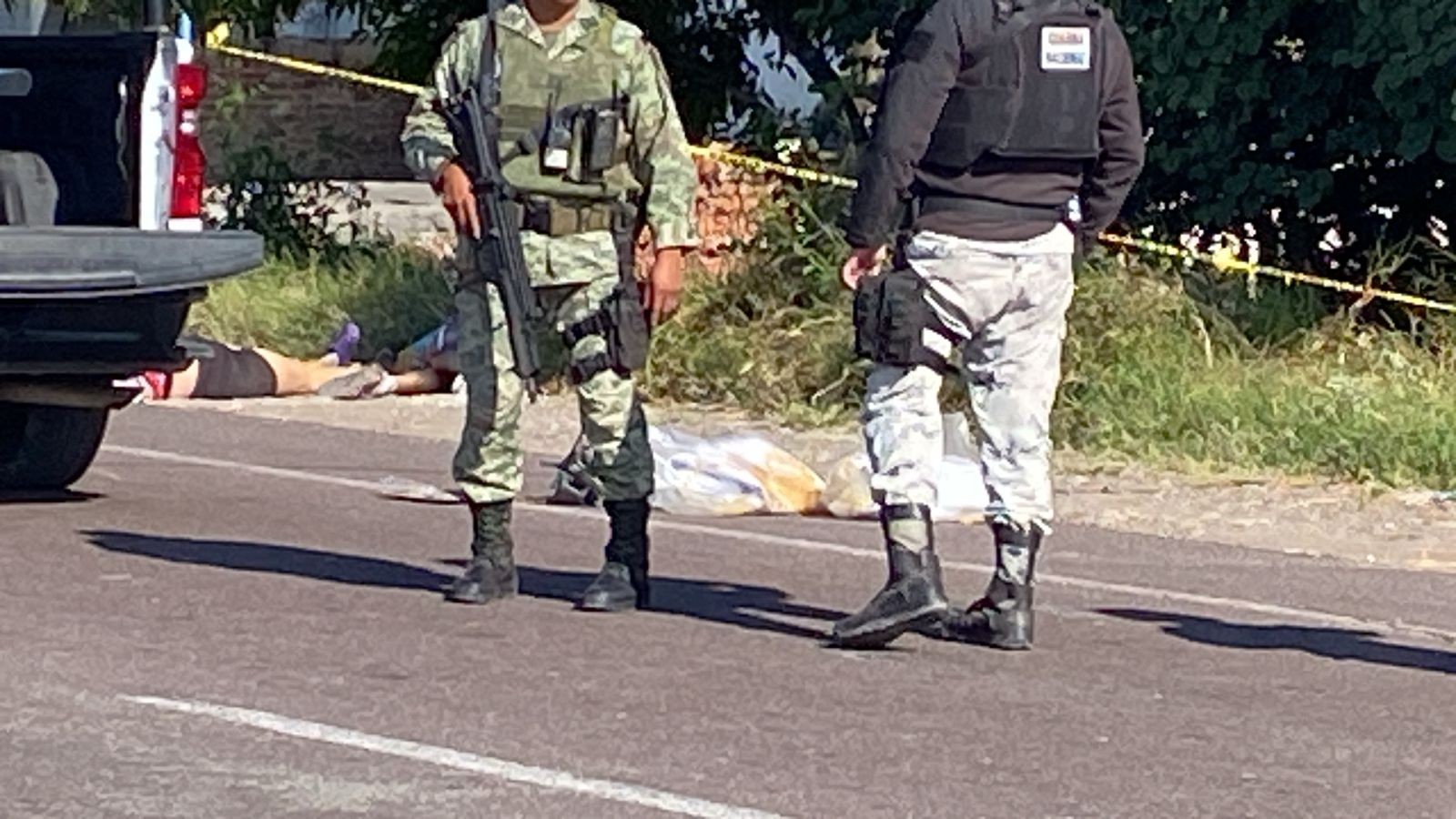 Guanajuato triplica número de homicidios dolosos registrados en Sinaloa en 2025