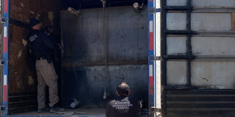 FGR refuerza el combate al crimen en Guanajuato: 62 condenas y 14 cateos en abril