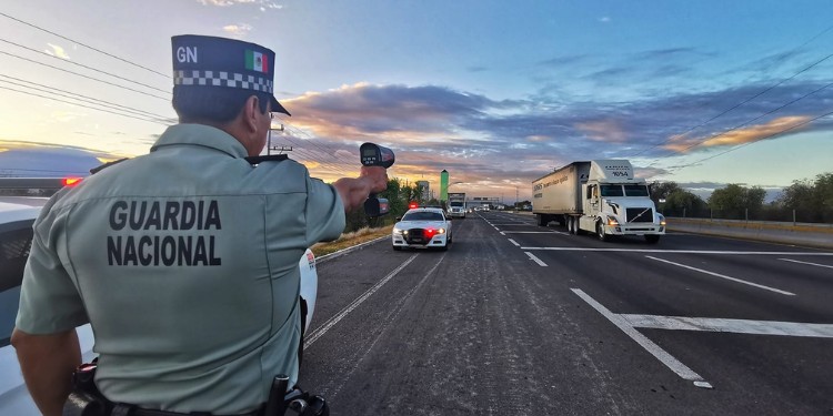 Guardia Nacional se reúne con empresarios; inseguridad en caminos entre las inquietudes