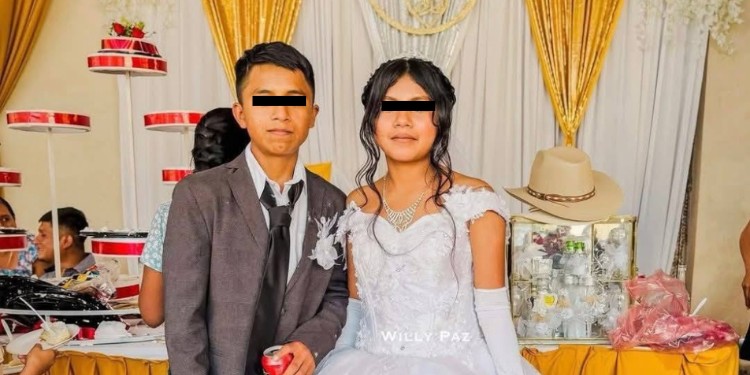Indignación por boda infantil en Guerrero: ¿tradición o violación de derechos?