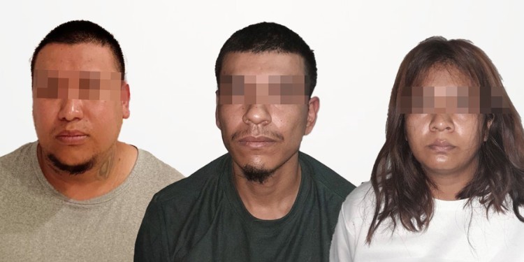Golpe al crimen en Pénjamo: armas exclusivas, drogas y 14 vehículos robados