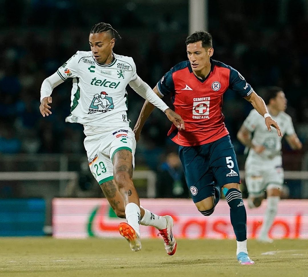 León vs Cruz Azul: la ida de los cuartos llega con bajas sensibles y cuentas pendientes