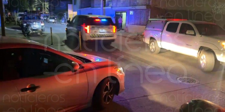Vinculan a dos hombres por el asesinato de un agente federal en León